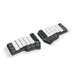 Custom keyboard image