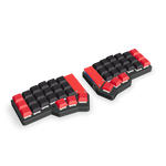 Custom keyboard image