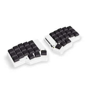 Custom keyboard image