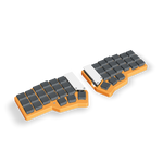 Custom keyboard image