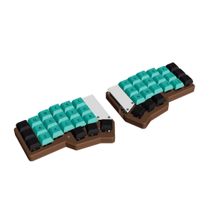 Custom keyboard image