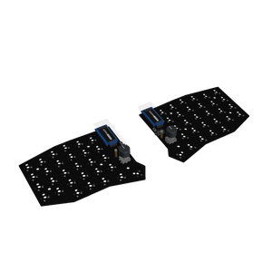 Custom keyboard image