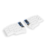 Custom keyboard image