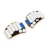 Custom keyboard image