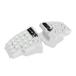 Custom keyboard image