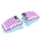 Custom keyboard image