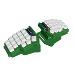 Custom keyboard image
