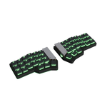 Custom keyboard image