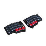 Custom keyboard image