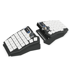 Custom keyboard image
