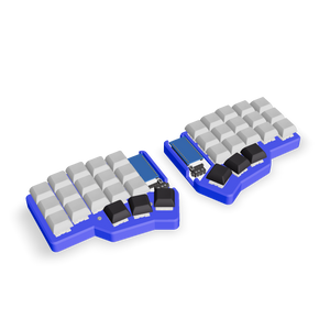 Custom keyboard image