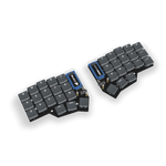 Custom keyboard image