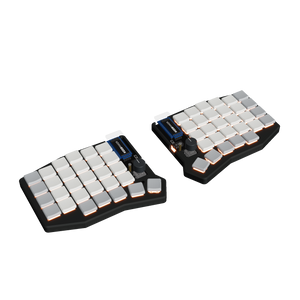Custom keyboard image