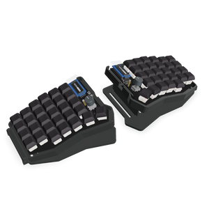 Custom keyboard image