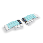 Custom keyboard image