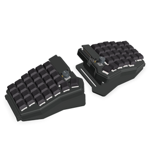 Custom keyboard image