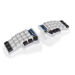 Custom keyboard image