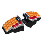 Custom keyboard image