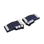 Custom keyboard image