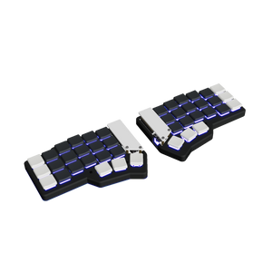 Custom keyboard image