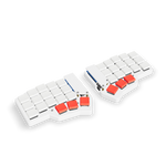Custom keyboard image