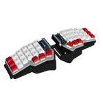 Custom keyboard image