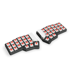 Custom keyboard image