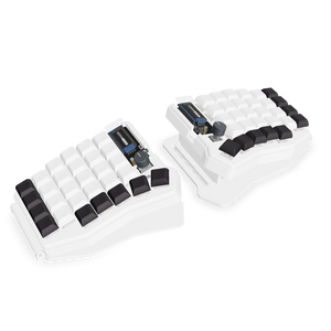 Custom keyboard image