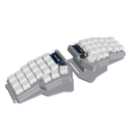 Custom keyboard image