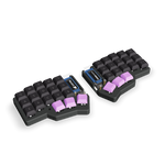 Custom keyboard image
