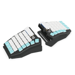 Custom keyboard image