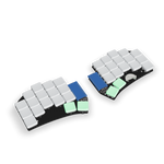 Custom keyboard image