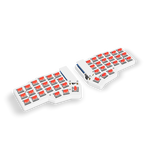 Custom keyboard image