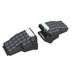 Custom keyboard image