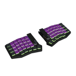 Custom keyboard image