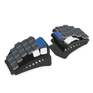 Custom keyboard image