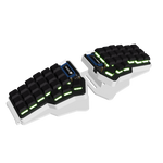 Custom keyboard image