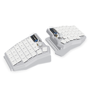 Custom keyboard image
