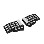 Custom keyboard image