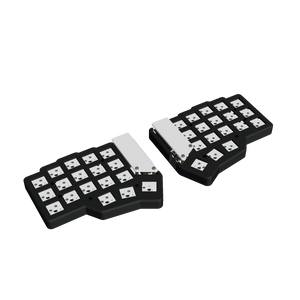 Custom keyboard image