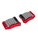 Custom keyboard image