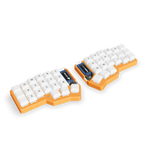 Custom keyboard image