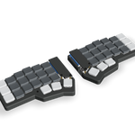 Custom keyboard image