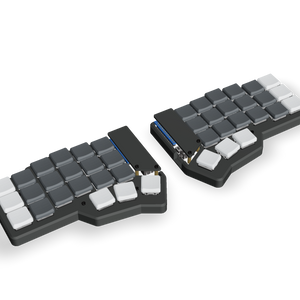 Custom keyboard image