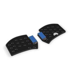 Custom keyboard image