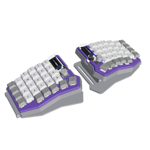 Custom keyboard image