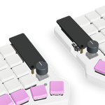 Custom keyboard image