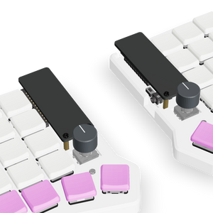 Custom keyboard image