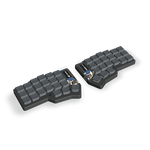 Custom keyboard image