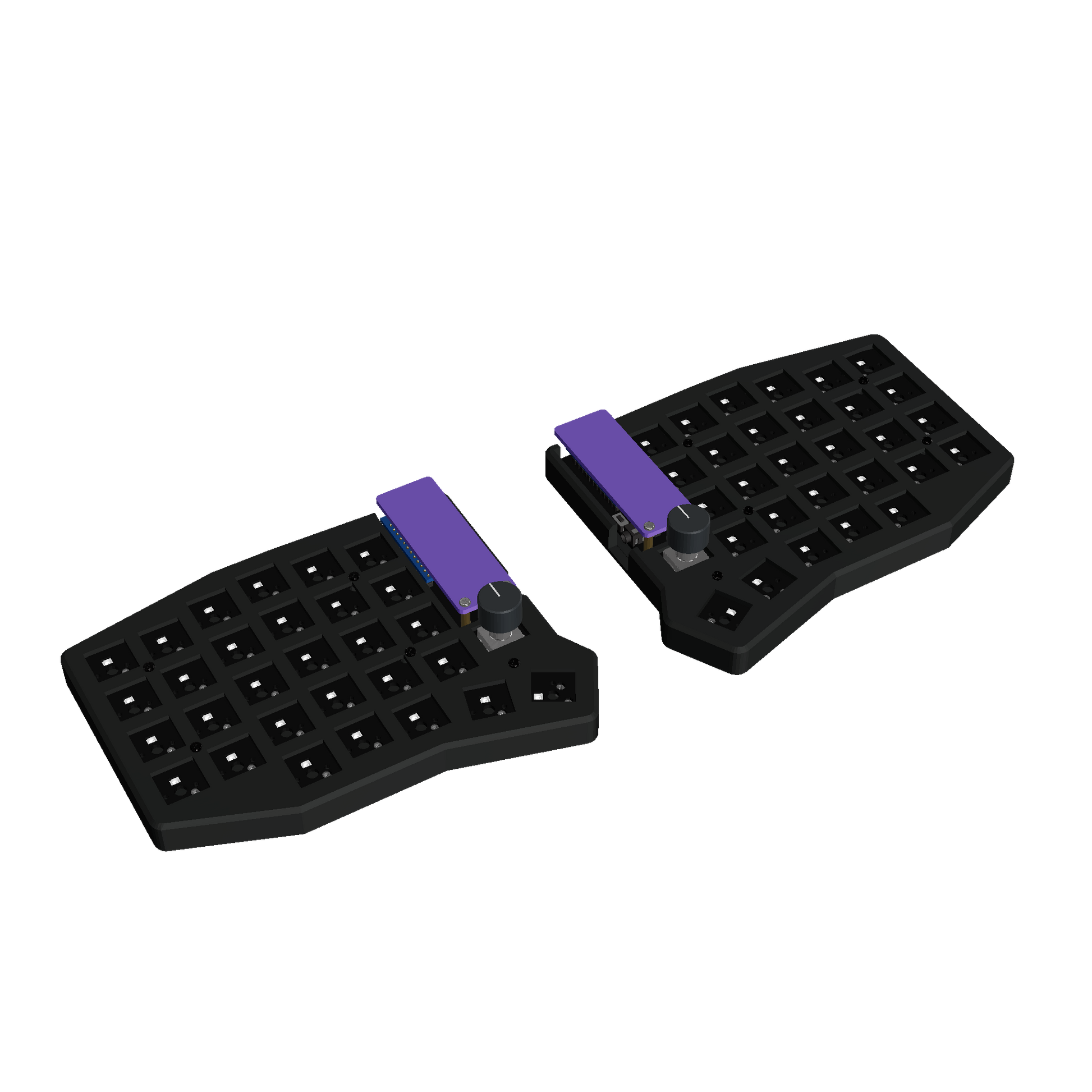 Custom keyboard image